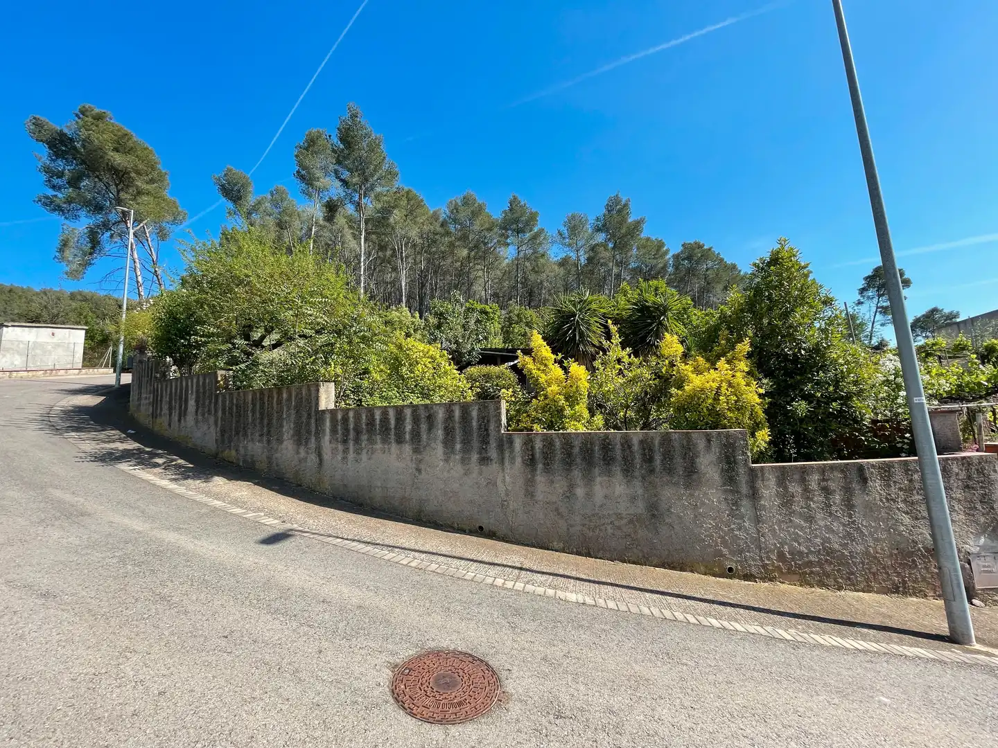 Residential land for sale in Carrer Raval Bassons 8, imagen 2