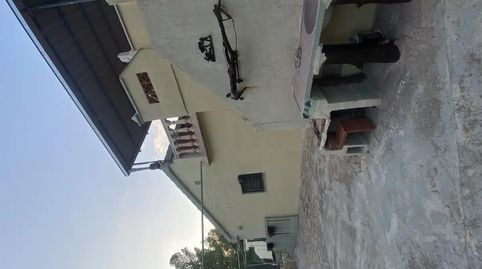 Foto 5 de Finca rústica en venda a Cv-817, 91, Castalla, Alicante