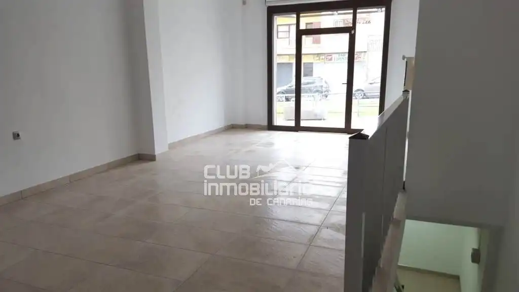 Commercial properties for rent in San Cristóbal de la Laguna