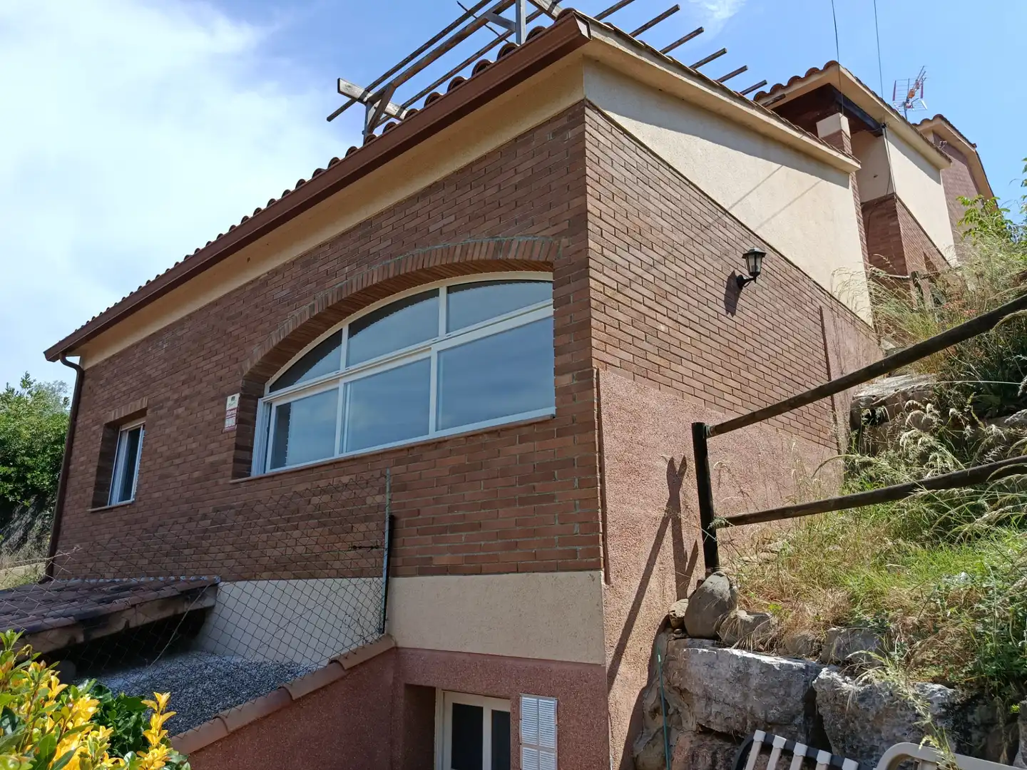 Maison avec terrasse à vendre à Cànoves I Samalús, imagen 43