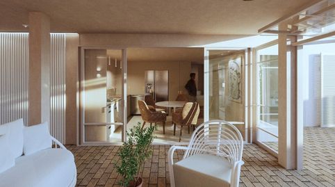 Foto 4 de Casa adosada en venta en Pollença Poble, Pollença