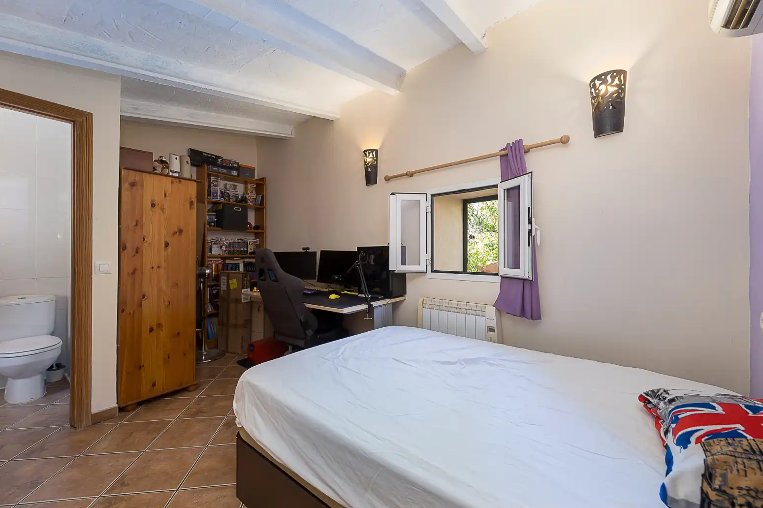 Adossat en venda a Sencelles - carrer major, imagen 19