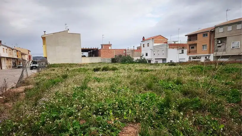 Terreny residencial en venda a calle Mare de Deu Desemparats, imagen 3