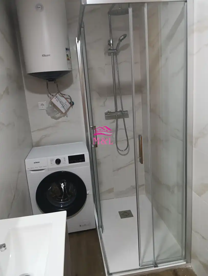 Appartement compact avec ascenseur à louer à Norte, imagen 9