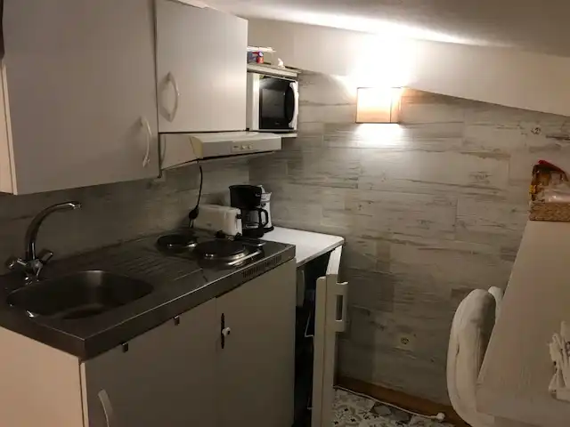 Piso de alquiler en Carretera Astún, 7, Astún