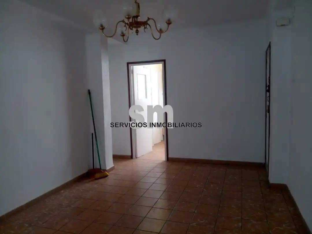Piso en venta en Ubrique