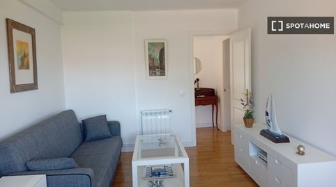 Foto 2 de Habitación en San Pedro da Ramallosa, Nigrán