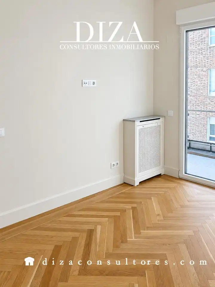 Flat with lift to rent in Retiro, imagen 9