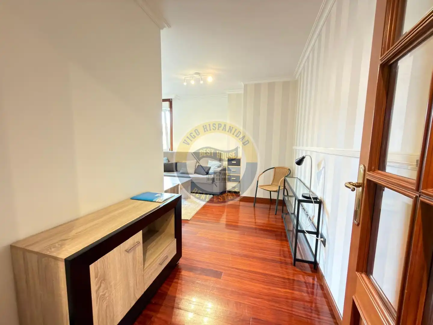 Apartment mit Aufzug zur Miete in Calle ROSALIA DE CASTRO, imagen 12