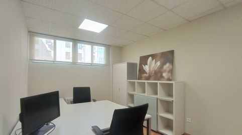 Foto 3 de Oficina de lloguer a Bilbao - Alameda Recalde, 27, Ensanche - Moyua - Diputación, Bilbao