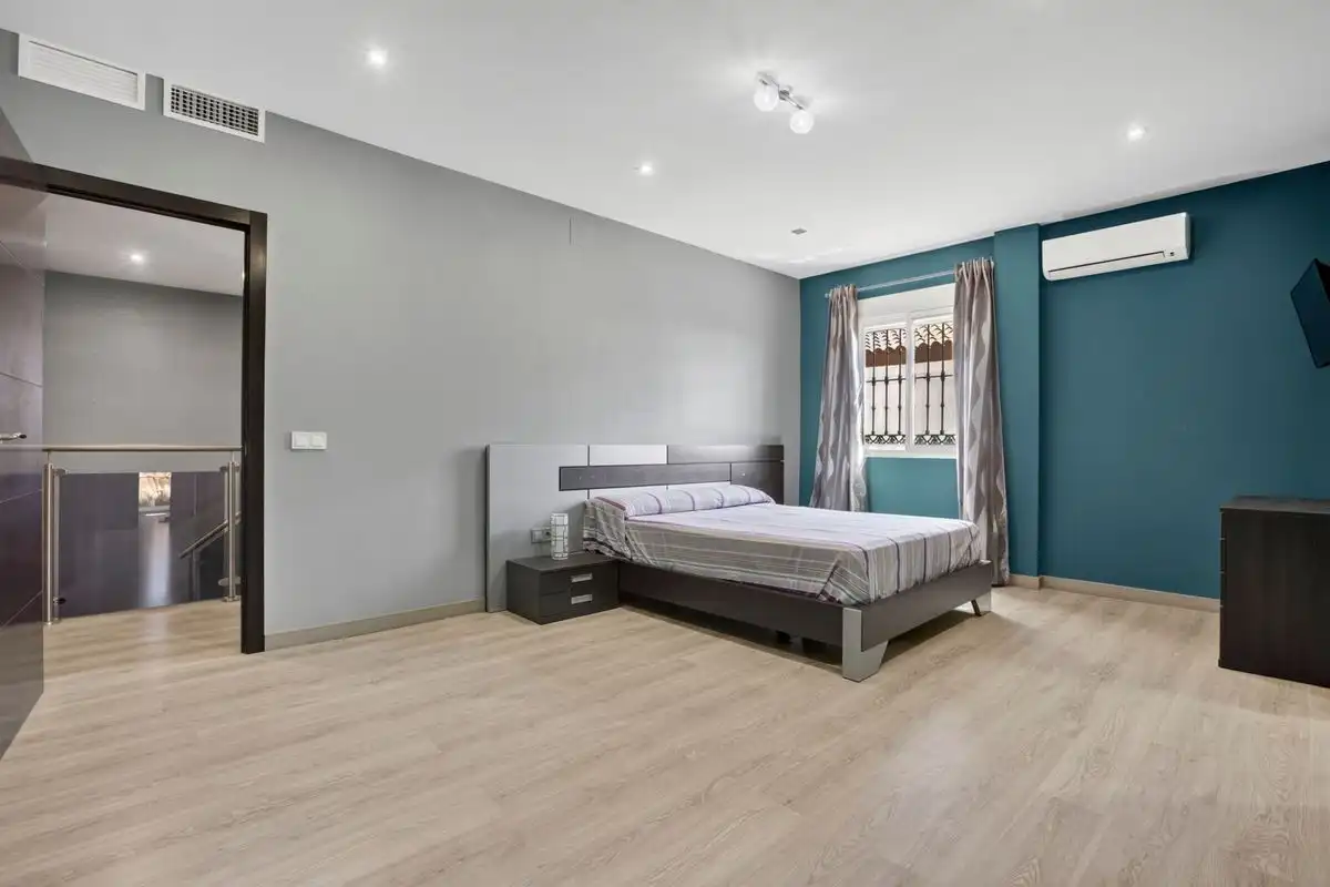 Villa avec terrasse à vendre à Calle Torre del Oro, imagen 17