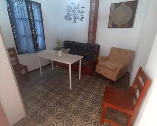 Living room of Flat to rent in Utrera