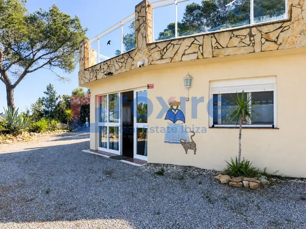 Study for rent in Diseminados Sa Serra, 18, Sant Antoni de Portmany