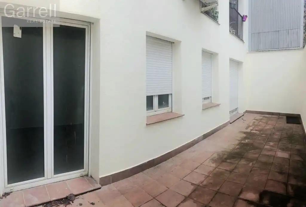 Locale commerciale in vendita a CL SANT ESTEVE 
 N- Es: Pl:BJ Pt:
 MALGRAT DE MAR (BARCELONA), imagen 14
