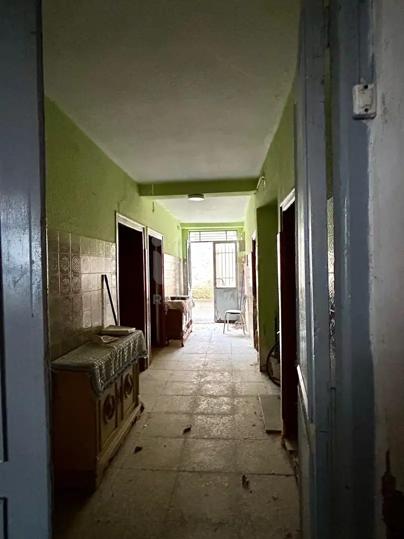 Casa o xalet en venda en Santa Marina del Rey amb Calefacció