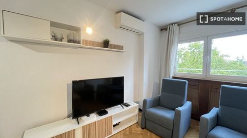 Photo 5 of Flat for rent in Lucero, Madrid Capital