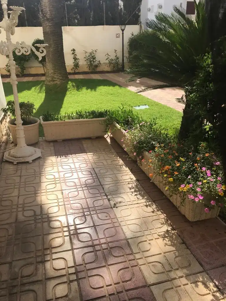 Piso con jardín en venta en Playa de Levante, imagen 14