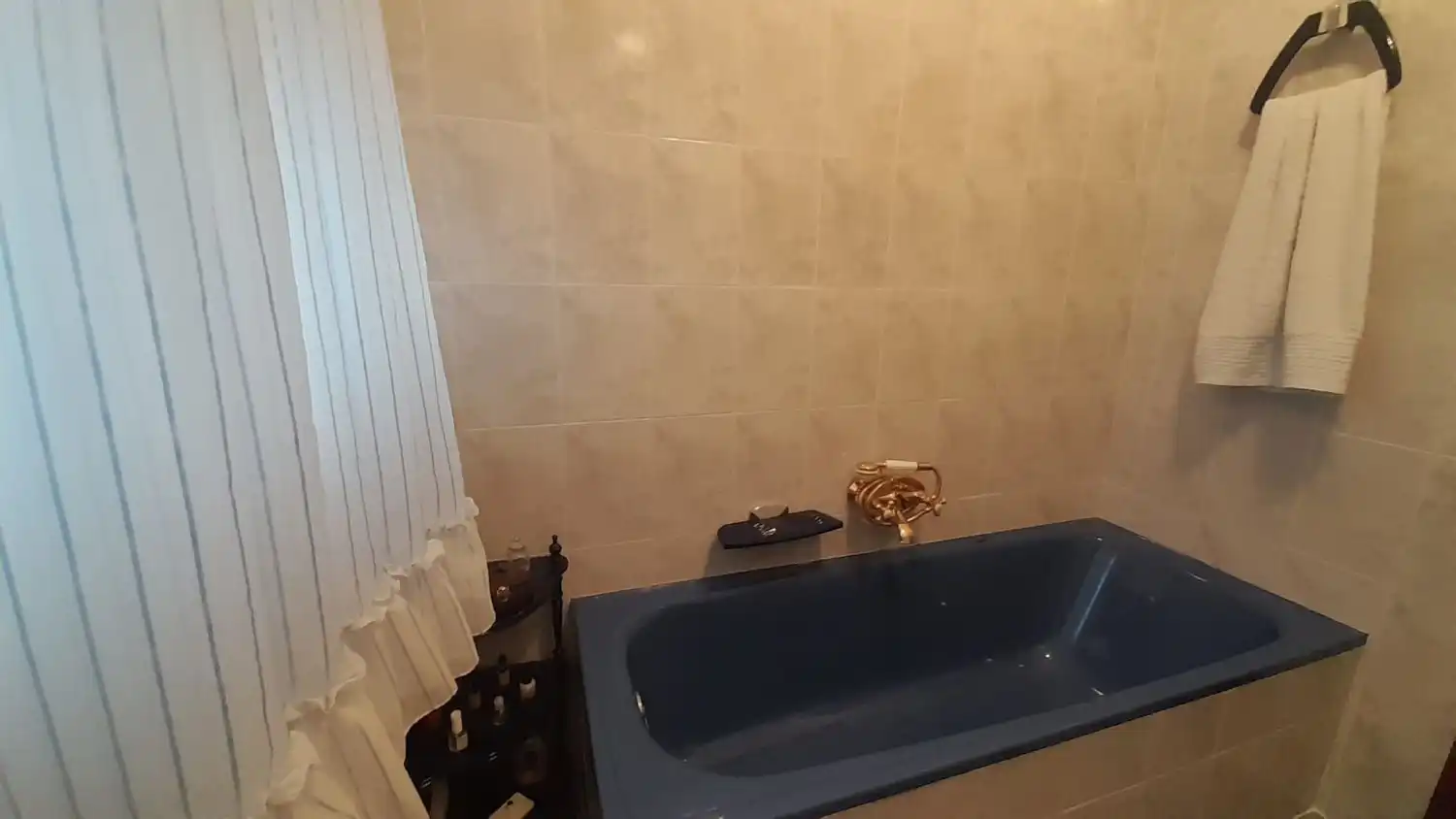 Adossat amb piscina en venda a Santa Marta de Tormes, imagen 49