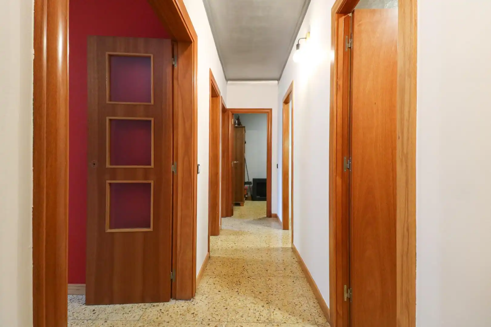 Piso en venta en Viladecans con Aire acondicionado, Terraza y Balcón