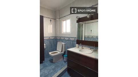 Foto 3 de Apartament per a compartir a Centro - El Castillo, Sagunto / Sagunt