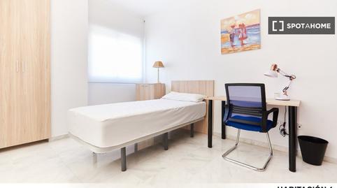 Photo 2 of Flat to share in La Oliva,  Sevilla Capital