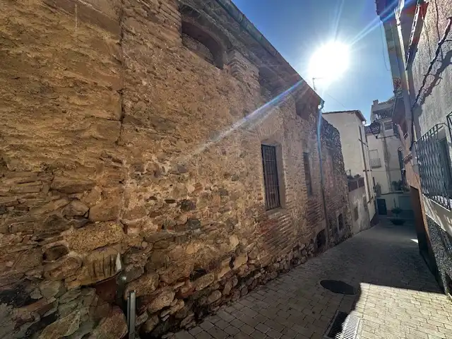 Casa rústica en venda a FONT DEL FORN, imagen 47