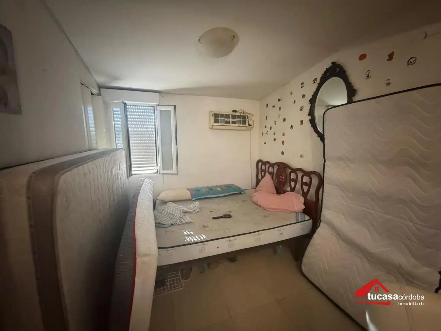Habitación de Piso en venta en Córdoba con Aire acondicionado y Calefacción