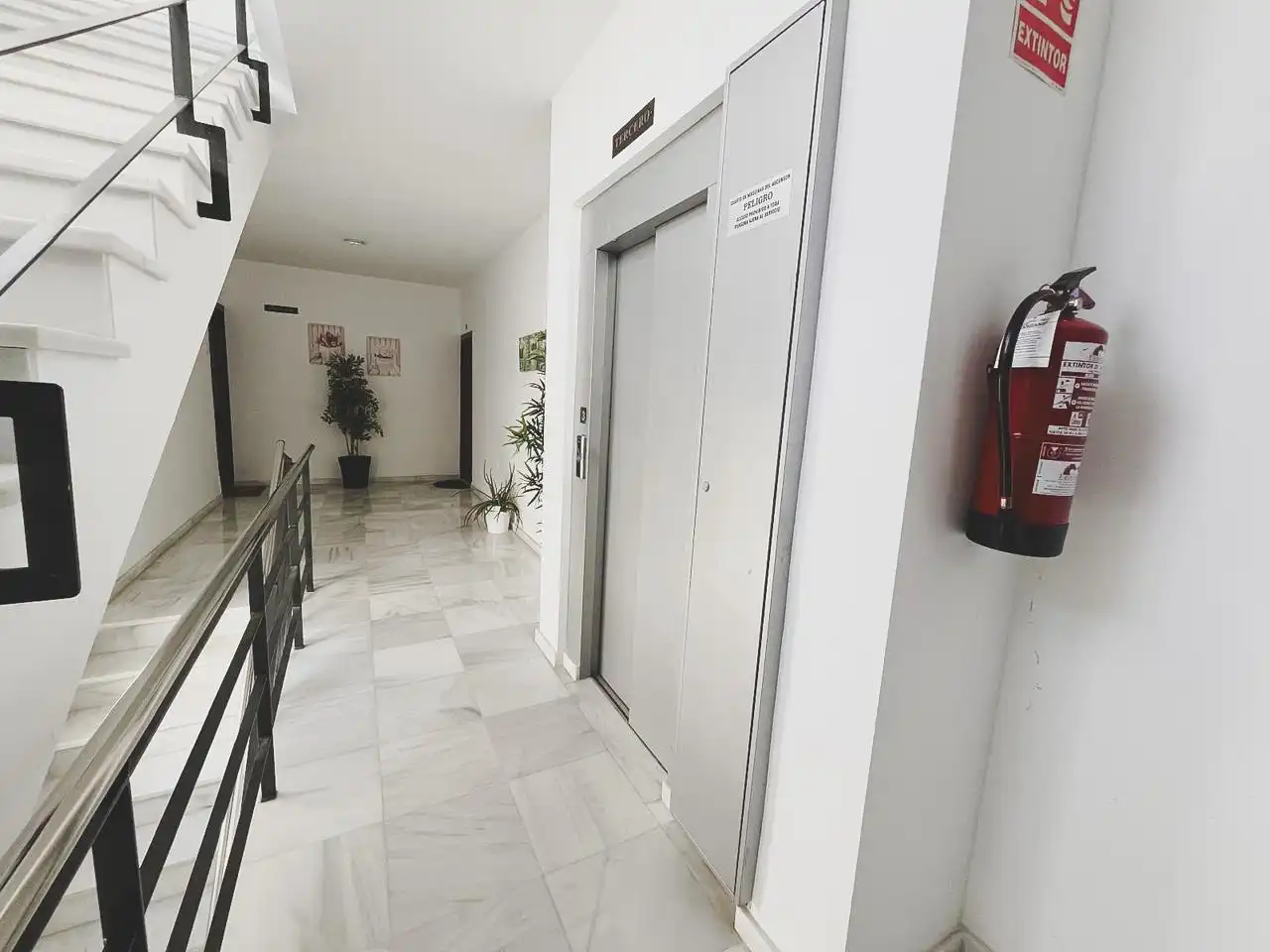Flat with lift for sale in Asdrúbal - Bahía Blanca, imagen 35