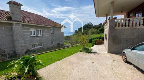Foto 5 de Casa o xalet en venda a Moaña, Pontevedra