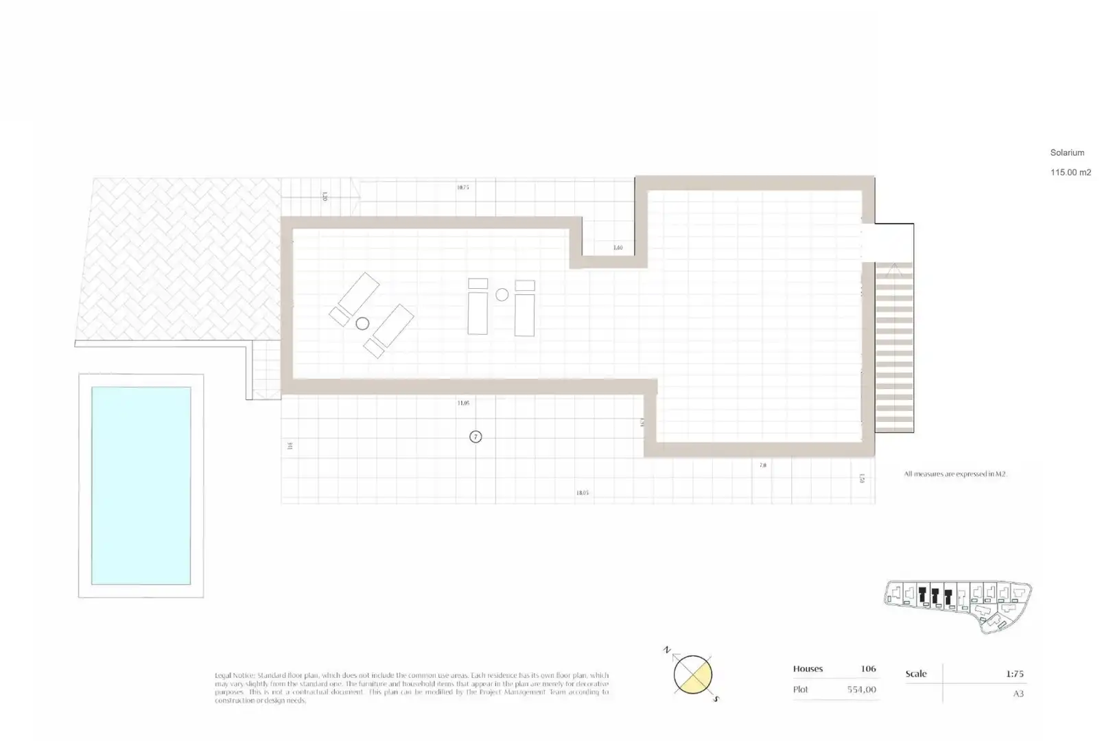 Villa avec piscine à vendre à Balcón de Finestrat - Terra Marina, imagen 17