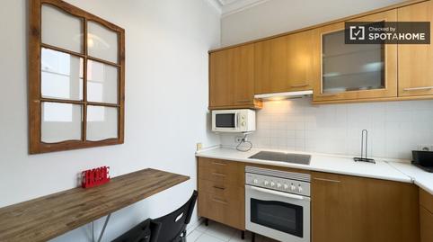 Photo 5 of Flat to rent in Sant Antoni, Barcelona