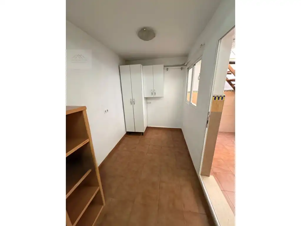 Dúplex en venta en Mazarrón