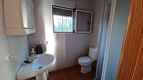 Foto 4 de Finca rústica en venta en Fuensanta, Albacete