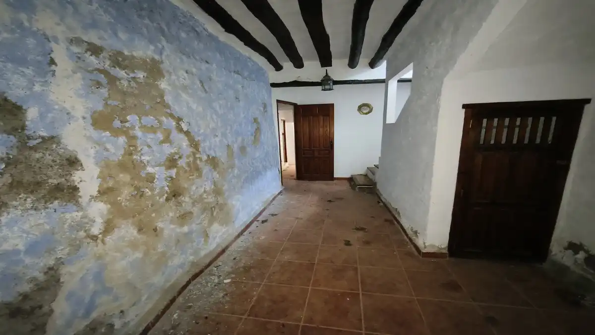 Casa o xalet en venda en Torvizcón