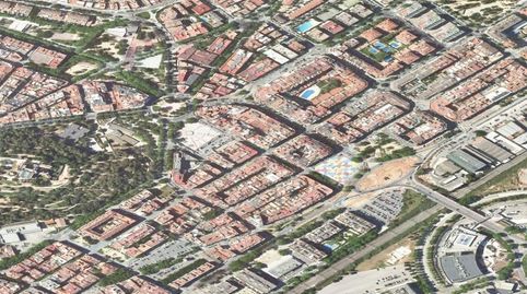 Foto 3 de Piso en venta en Calle Esglesia, Castell - Poble Vell, Castelldefels