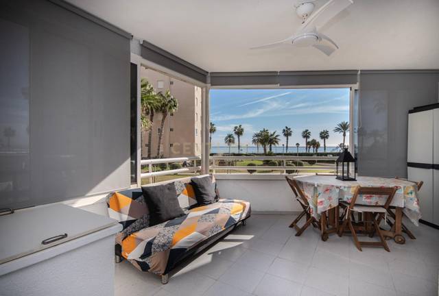 Piso en Venta en CL MUSICO ANTON ROCH 1ALICANTE/ALACANT (ALICANTE), Urban en Agua Amarga - Urbanova