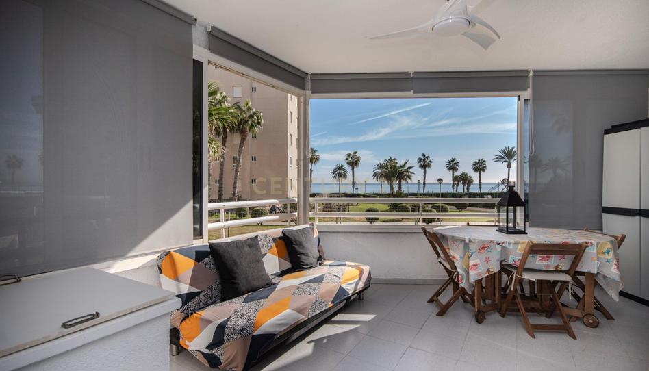 Foto 1 de Pis en venda a Cl Musico Anton Roch 1alicante/alacant (alicante), Urban, Agua Amarga - Urbanova, Alicante