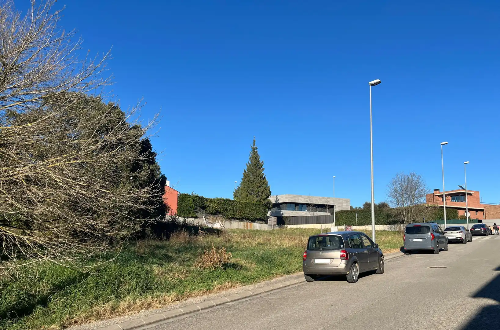 Terreny residencial en venda a Carrer de Lluís Companys, imagen 10