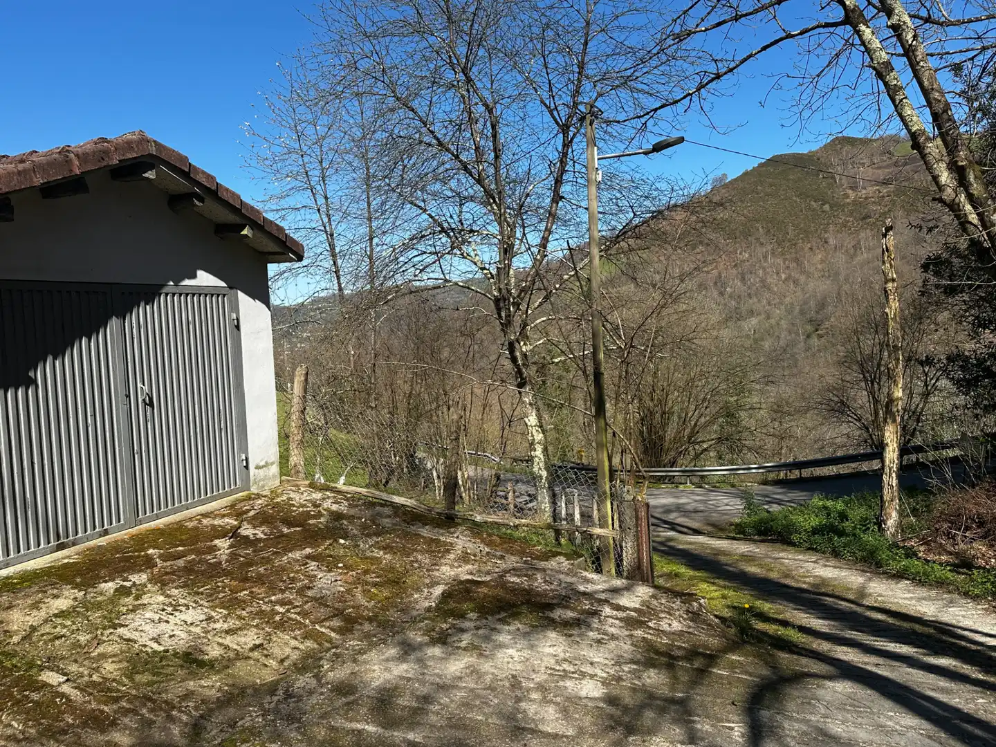 Casa o chalet en venta en San Martín del Rey Aurelio con Jardín privado, Amueblado y Balcón