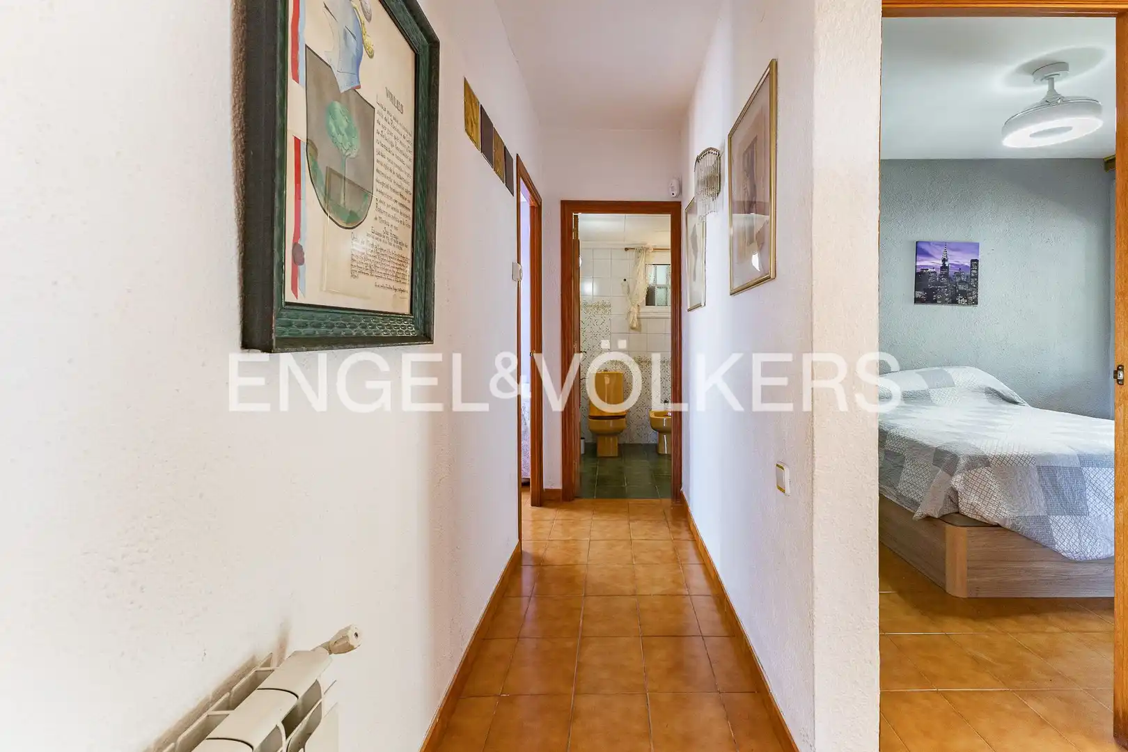 Casa o xalet en venda en Tordera amb Calefacció, Jardí privat i Terrassa