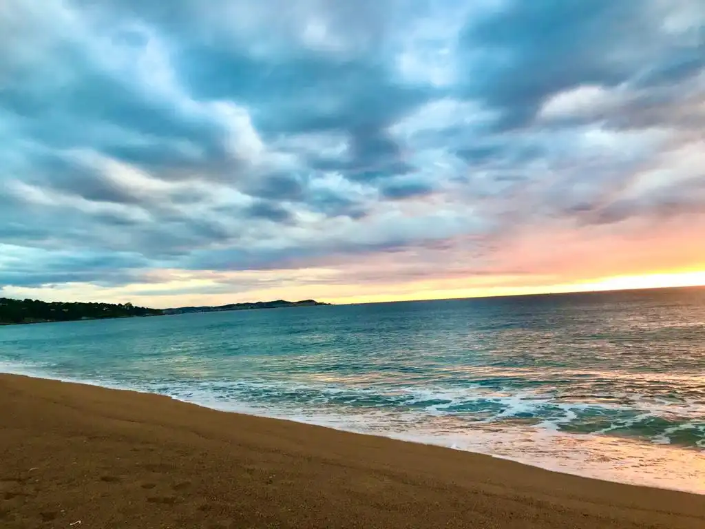 Außenansicht von Loft zum Verkauf in Castell d'Aro, Platja d'Aro i s'Agaró mit Möbliert