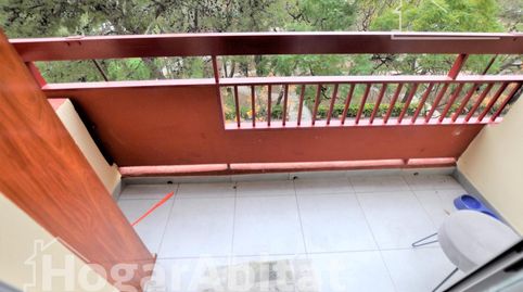 Foto 5 de Pis en venda a Calle Mariano de Cavia, Sant Isidre, Valencia Capital