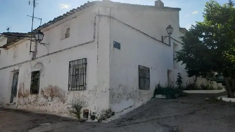 Adossat en venda a Calle Diseminados, imagen 4