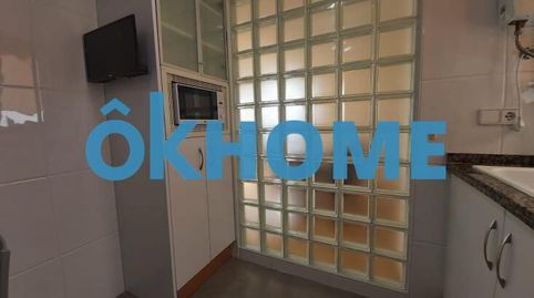 Foto 4 von Wohnung zur Miete in Nou Campanar, Valencia Capital