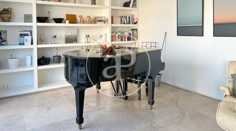 Foto 5 de Àtic de lloguer a C. Alcalá, Cortes - Huertas,  Madrid Capital