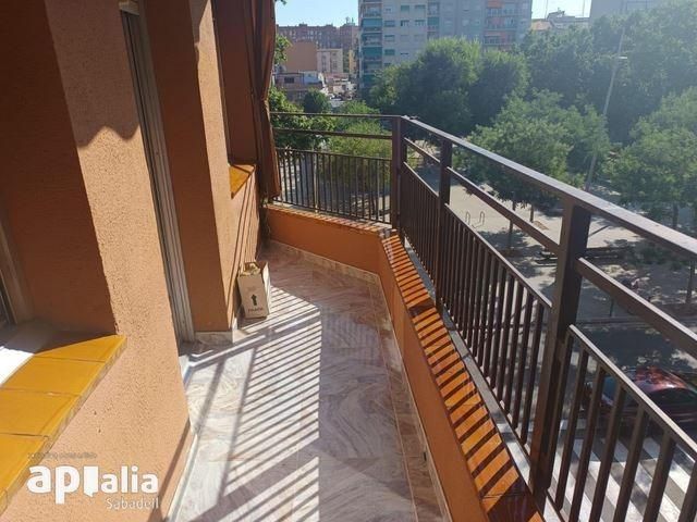 Piso en venta en Concòrdia, Concòrdia - Can Rull, Sabadell