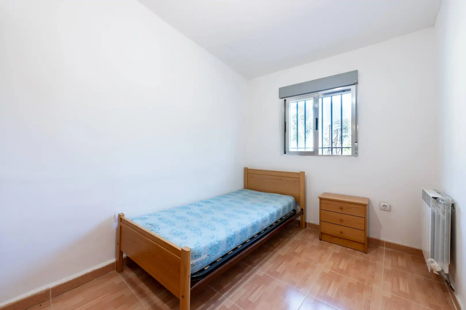 Habitación de Casa o chalet en venta en El Casar de Escalona con Calefacción, Terraza y Alarma