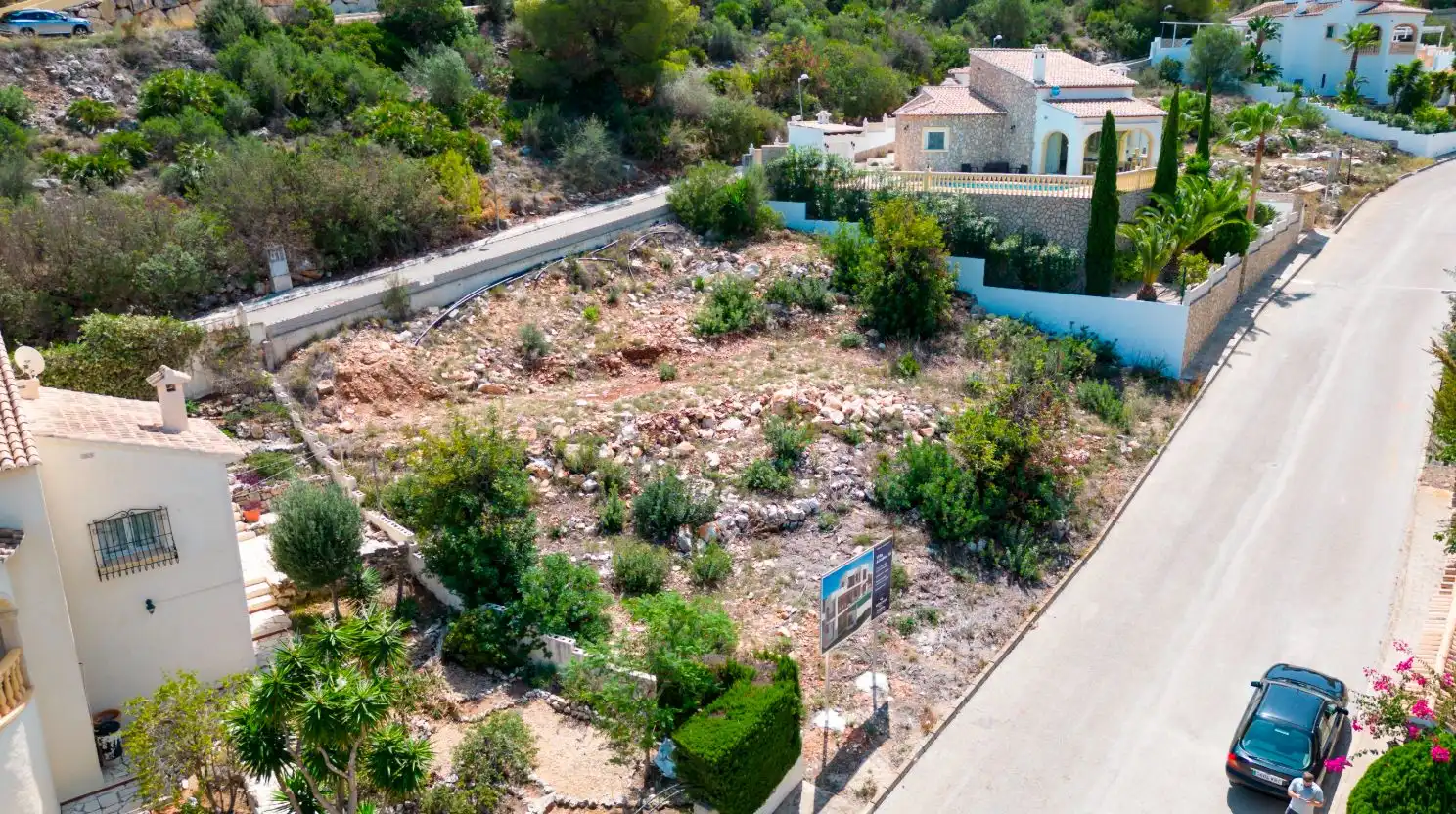 Chalet con piscina en venta en Monte Solana, imagen 7