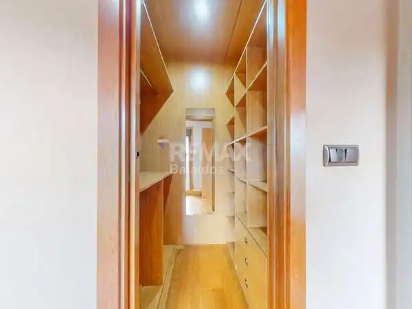 Attic for sale in Vigo   with Heating, Parquet flooring and Terrace