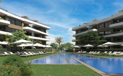 Apartment for sale in Zeniamar - Horizonte - La Campana